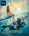 Jay Cinco x Lala Stream flyer