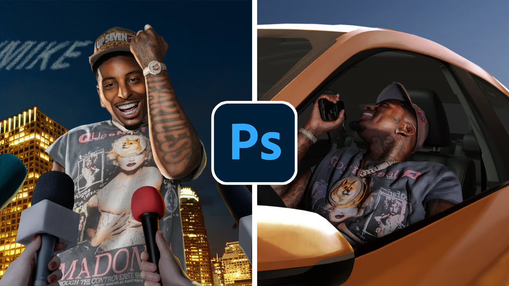 Funnymike Intro.PSD