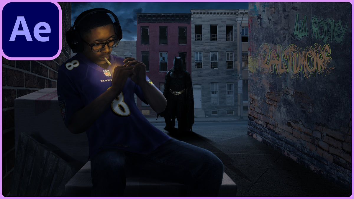 Reggie Stream Intro.AE