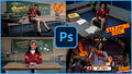 Streamer University PSD Bundle