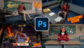 Streamer University Bundle PSD